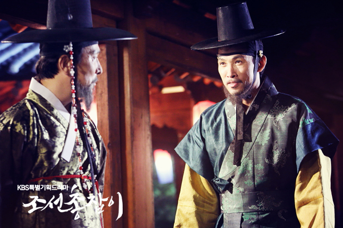 《朝鲜神枪手》海报第53张图片