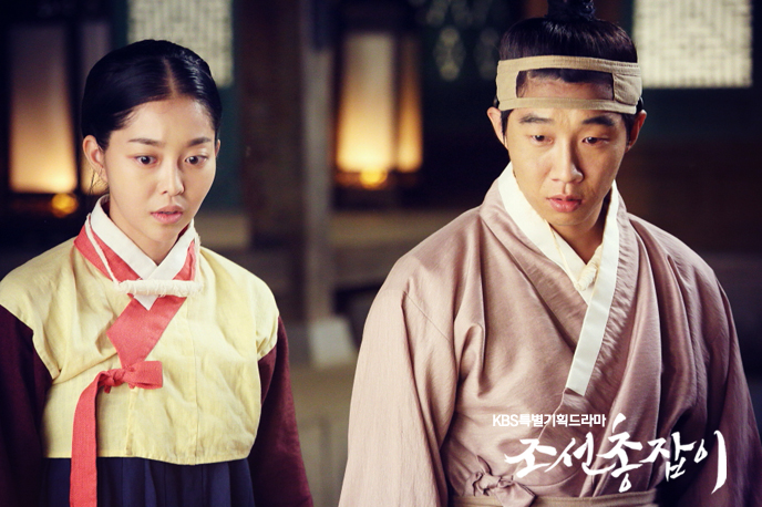 《朝鲜神枪手》海报第19张图片