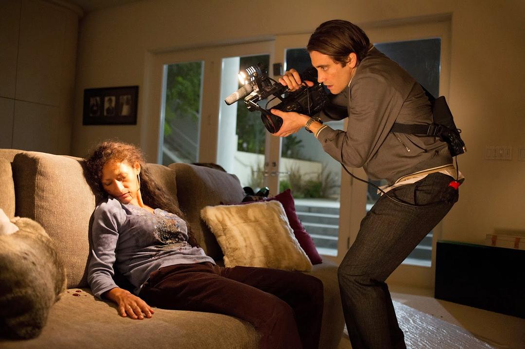 《夜行者》剧照第21张图片