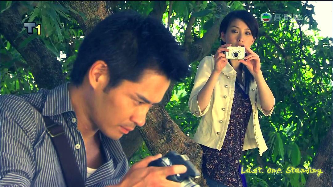 《与敌同行》剧照第53张图片