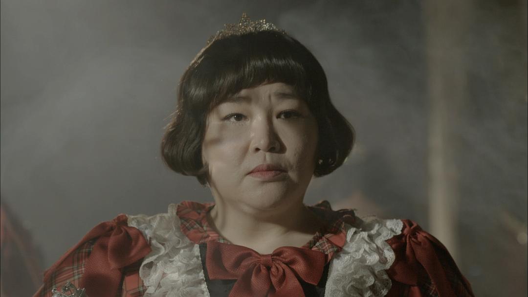 《愤怒的妈妈》海报第32张图片