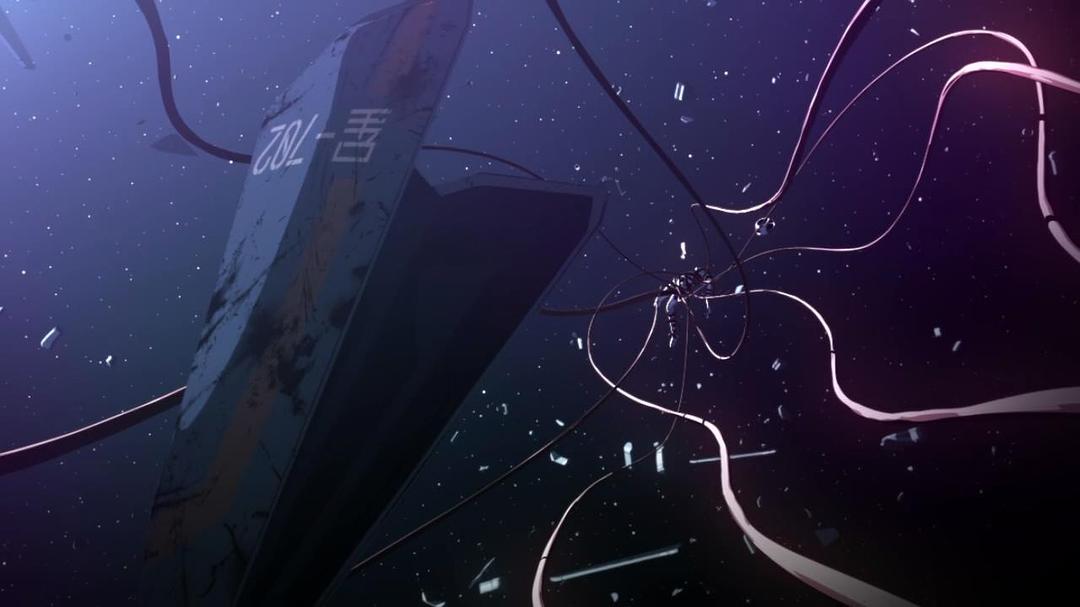 《希德尼娅的骑士剧场版》剧照第37张图片