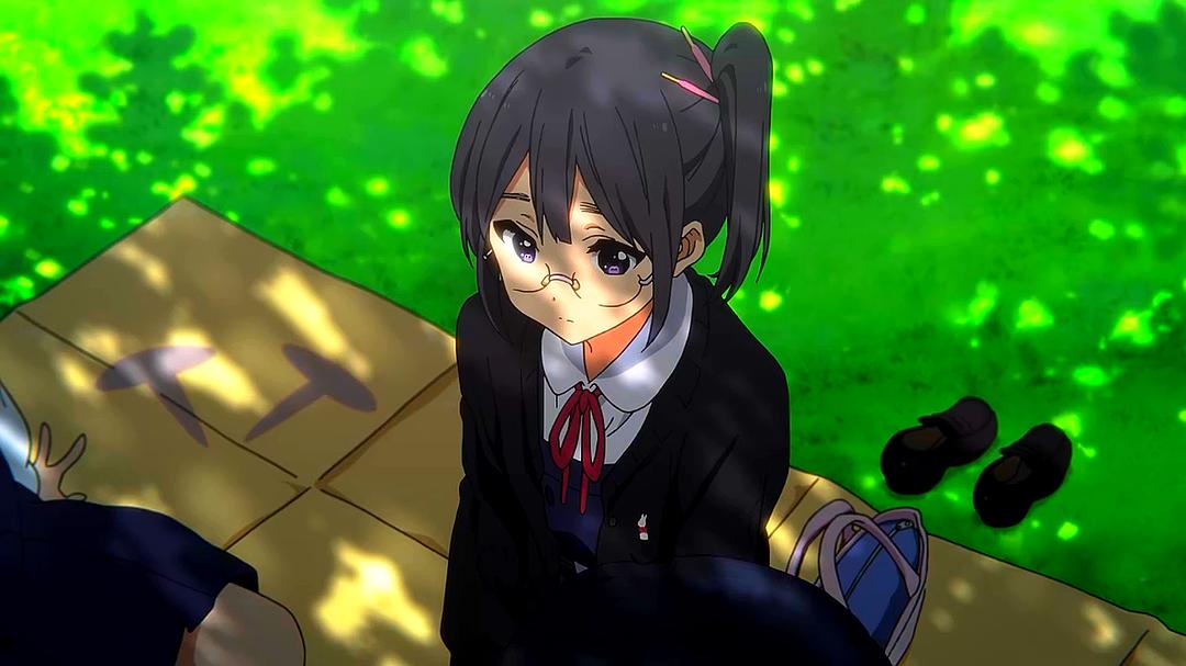 《玉子爱情故事》剧照第60张图片