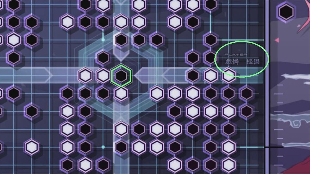 《机动战士高达THEORIGINI青瞳的卡斯巴尔》海报第6张图片
