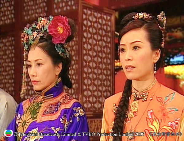 《我的野蛮奶奶》海报第9张图片