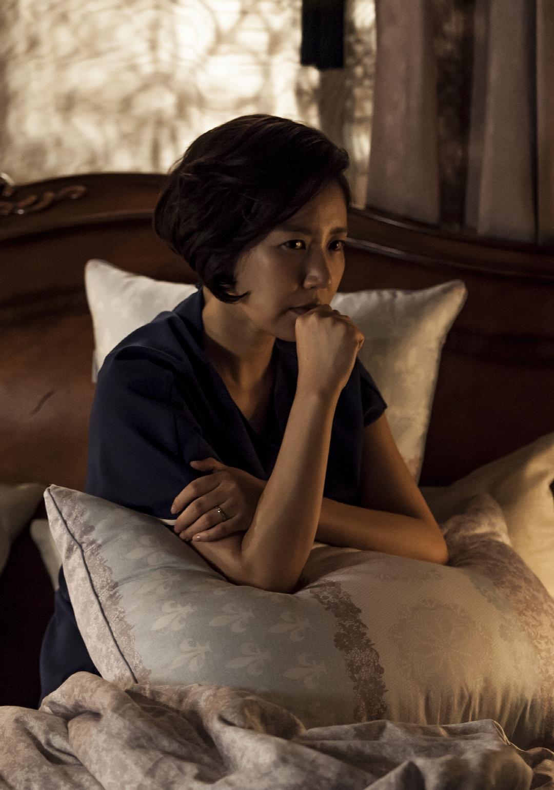 《听到传闻》海报第11张图片