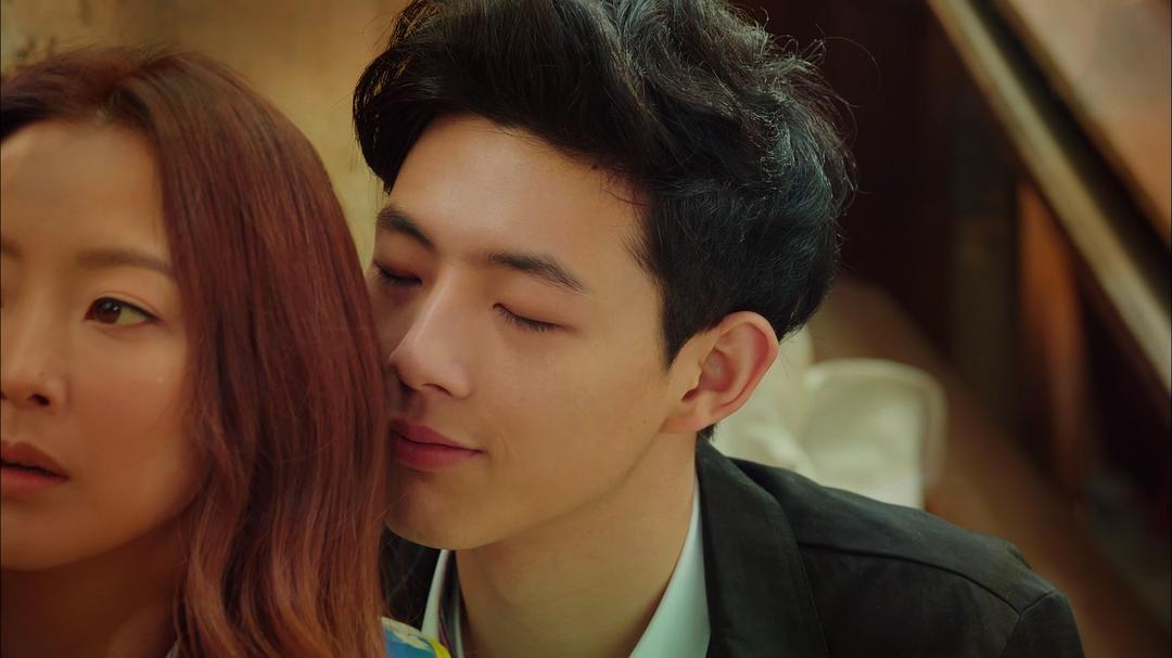 《愤怒的妈妈》剧照