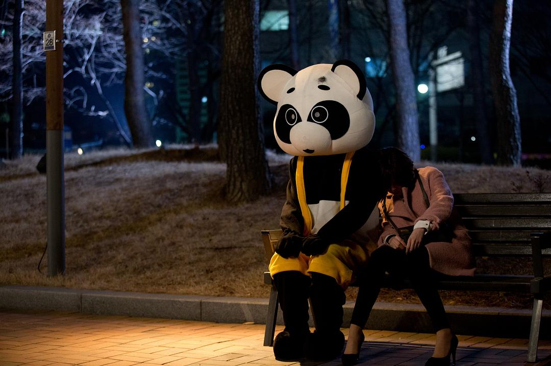 《我的遗憾男友》海报第21张图片