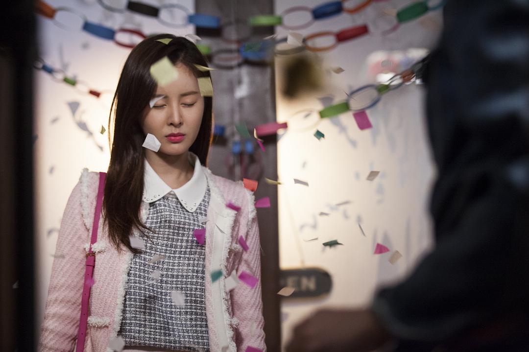 《我的遗憾男友》海报第11张图片