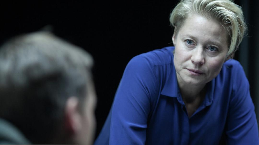 《我是谁：没有绝对安全的系统》海报