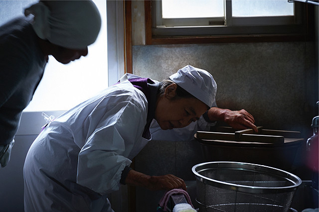 《澄沙之味》剧照第11张图片