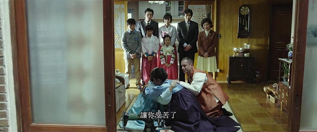 《国际市场》剧照第55张图片