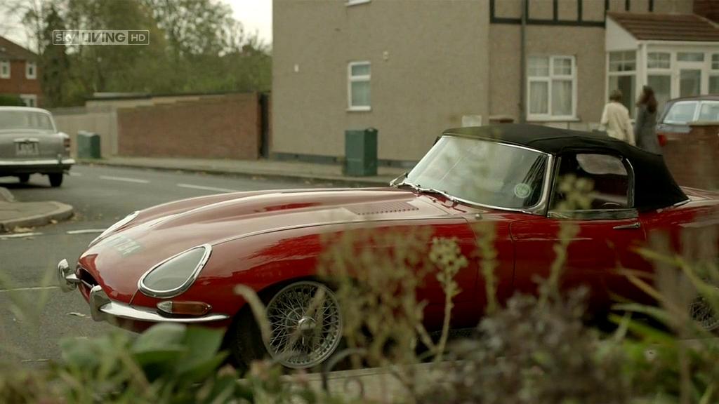 《凶宅异闻录》剧照第29张图片