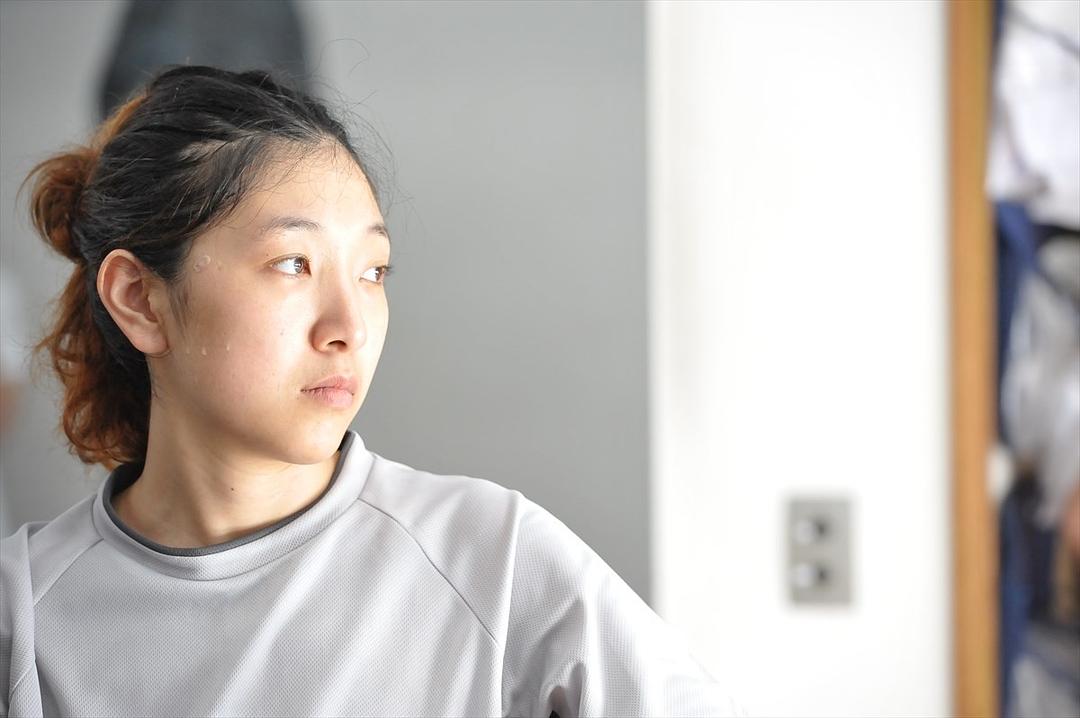 《百元之恋》海报