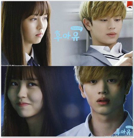 《你是谁-学校2015》海报第48张图片