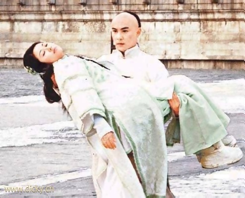 《小宝与康熙》海报第14张图片