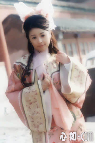 《小宝与康熙》海报第5张图片