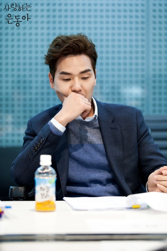 《亲爱的恩东啊》剧照第57张图片