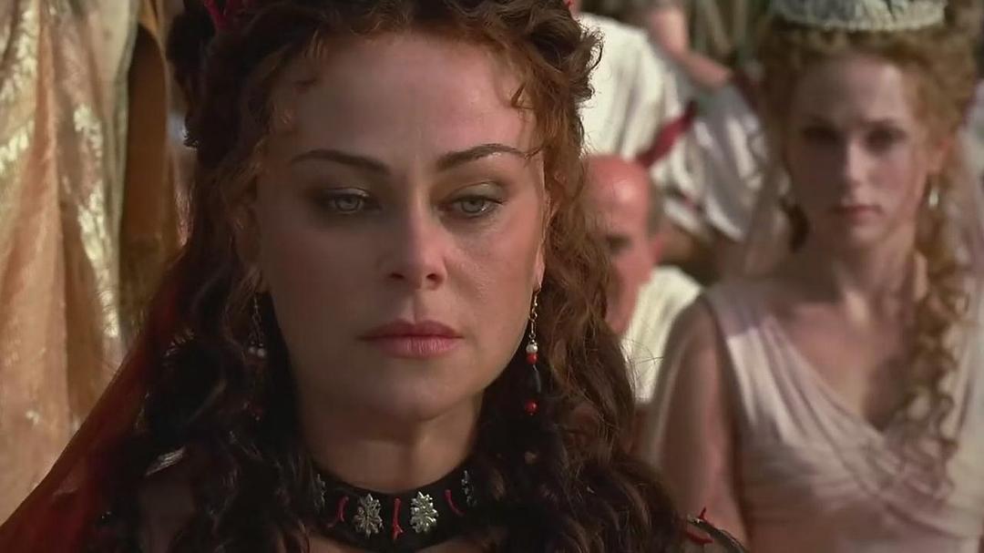 《罗马第二季》剧照第50张图片