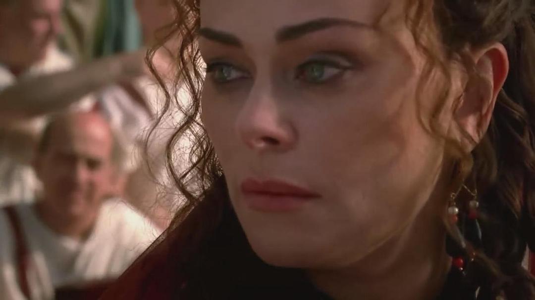 《罗马第二季》剧照第49张图片