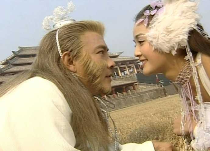 《齐天大圣孙悟空》海报第37张图片