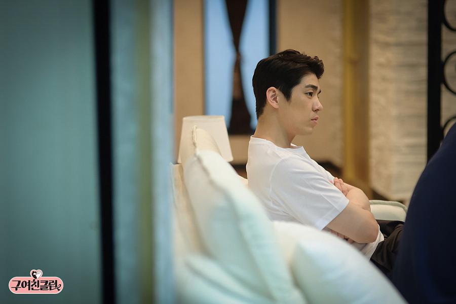 《前女友俱乐部》剧照