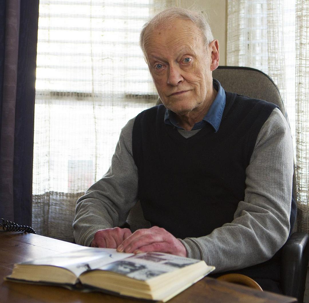 《凶宅异闻录》剧照第45张图片