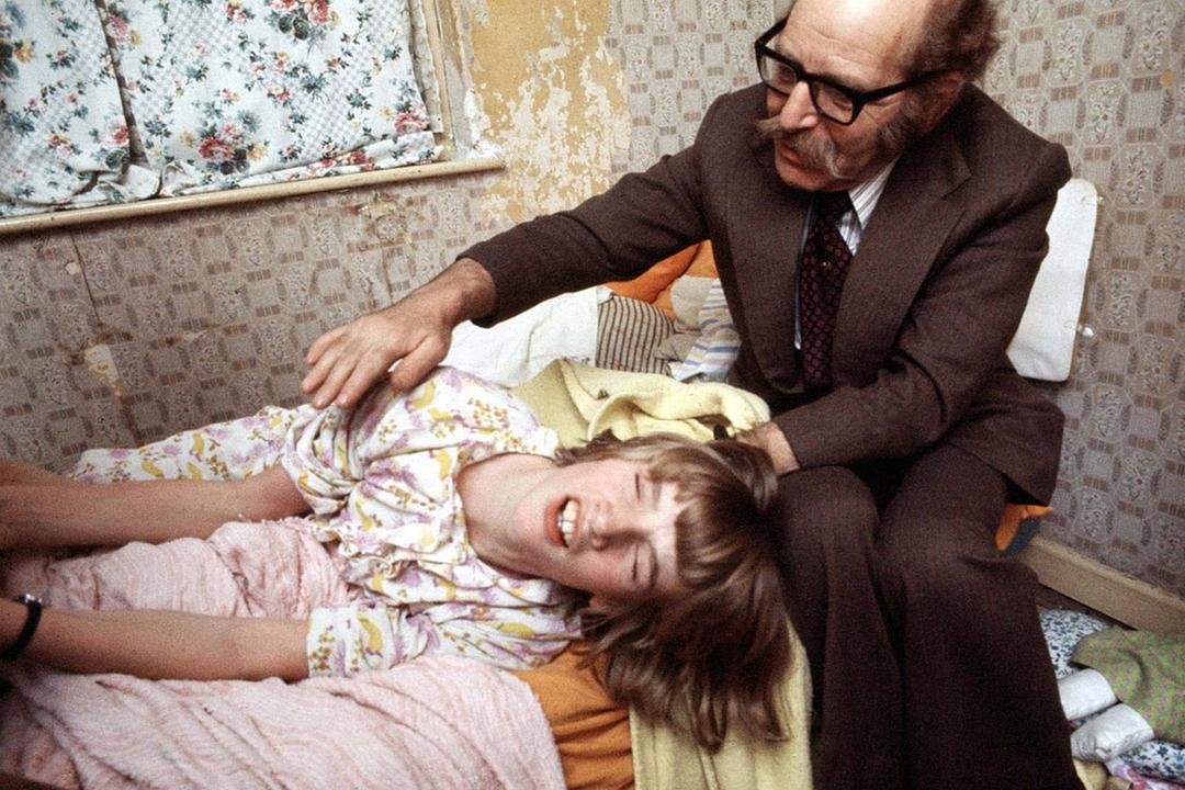 《凶宅异闻录》剧照第43张图片