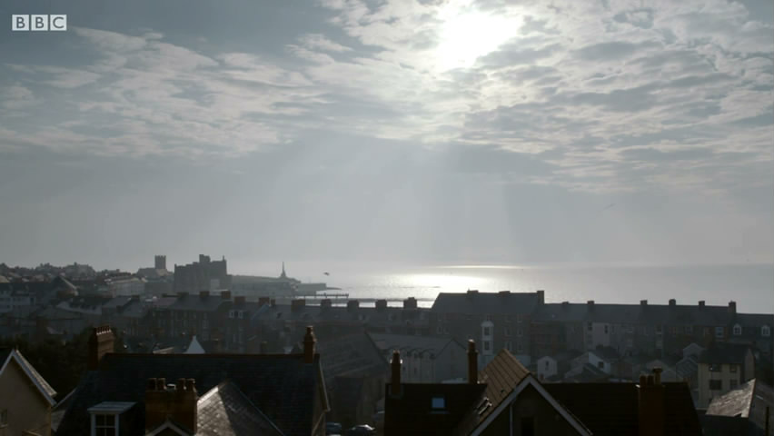 《荒郊疑云第一季》剧照第15张图片