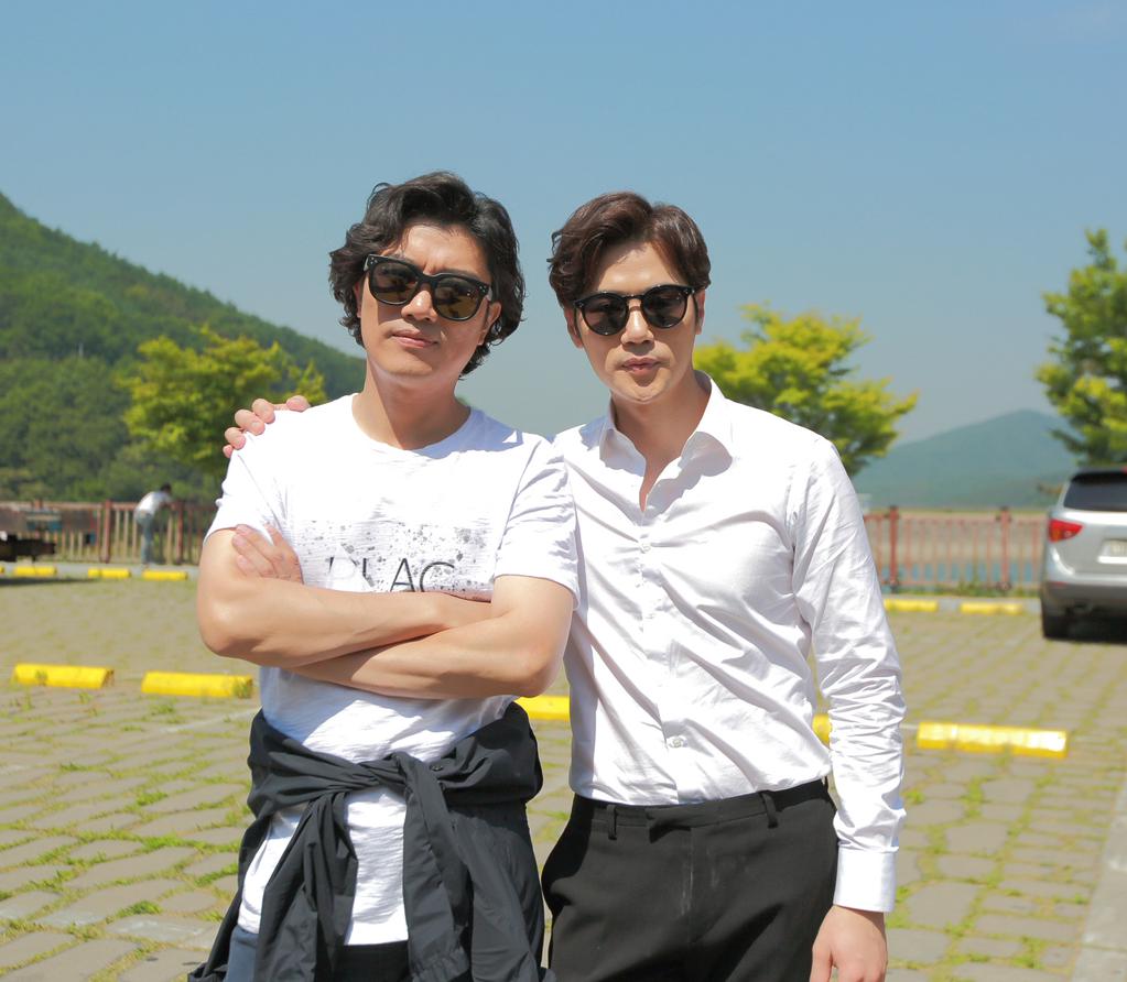 《特殊失踪专案组：失踪的黑色M》剧照