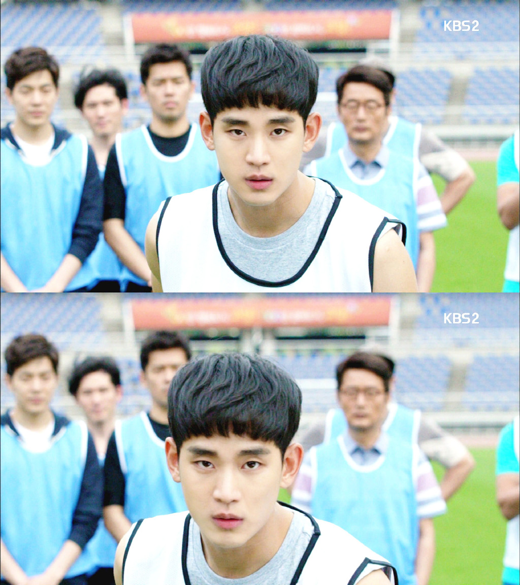 《制作人》剧照第41张图片