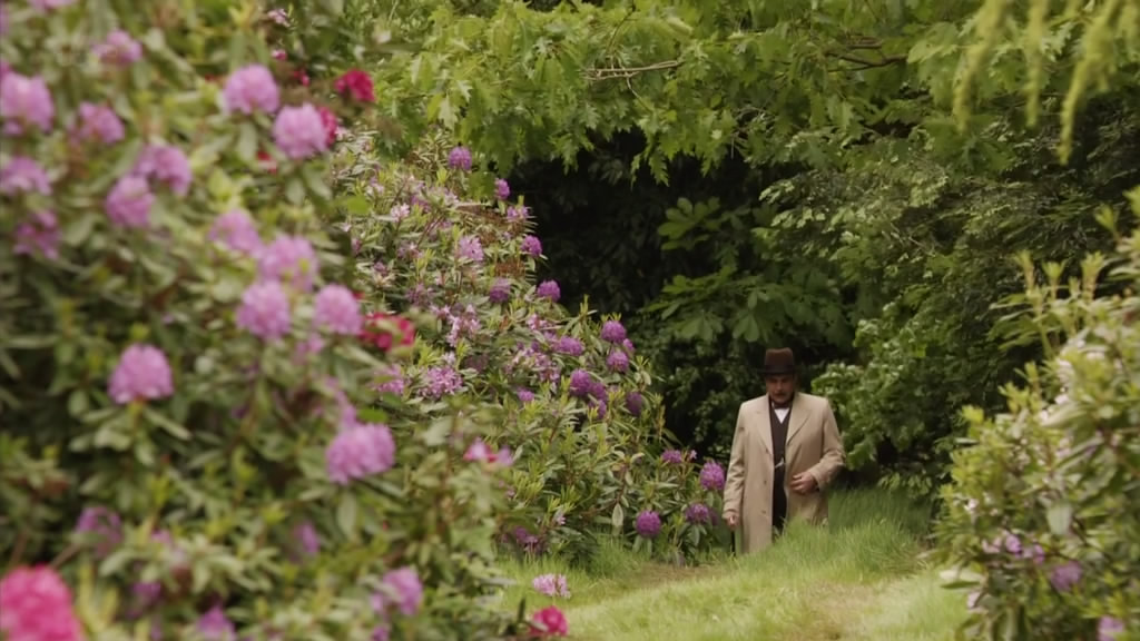 《古宅迷踪》剧照第11张图片