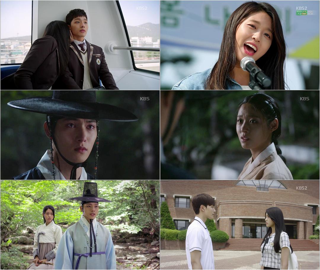 《橘子果酱》剧照第28张图片