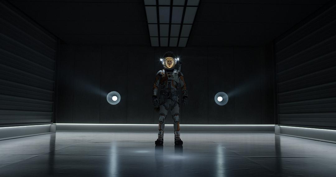 《火星救援》海报第36张图片