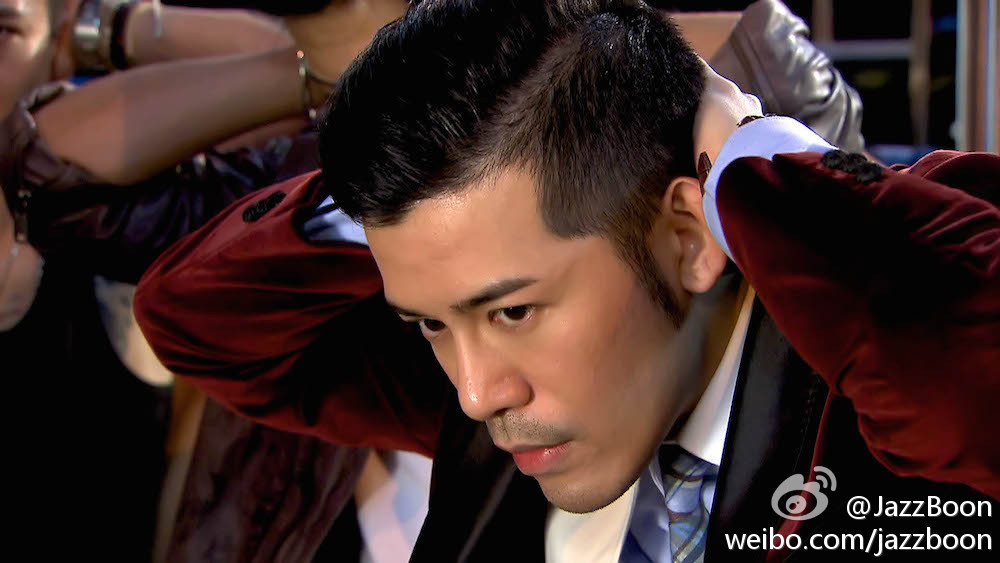 《使徒行者》海报第34张图片