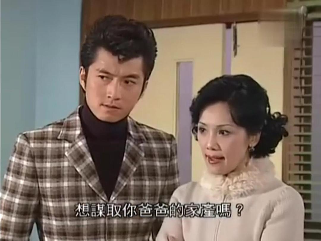 《非常岳母》剧照