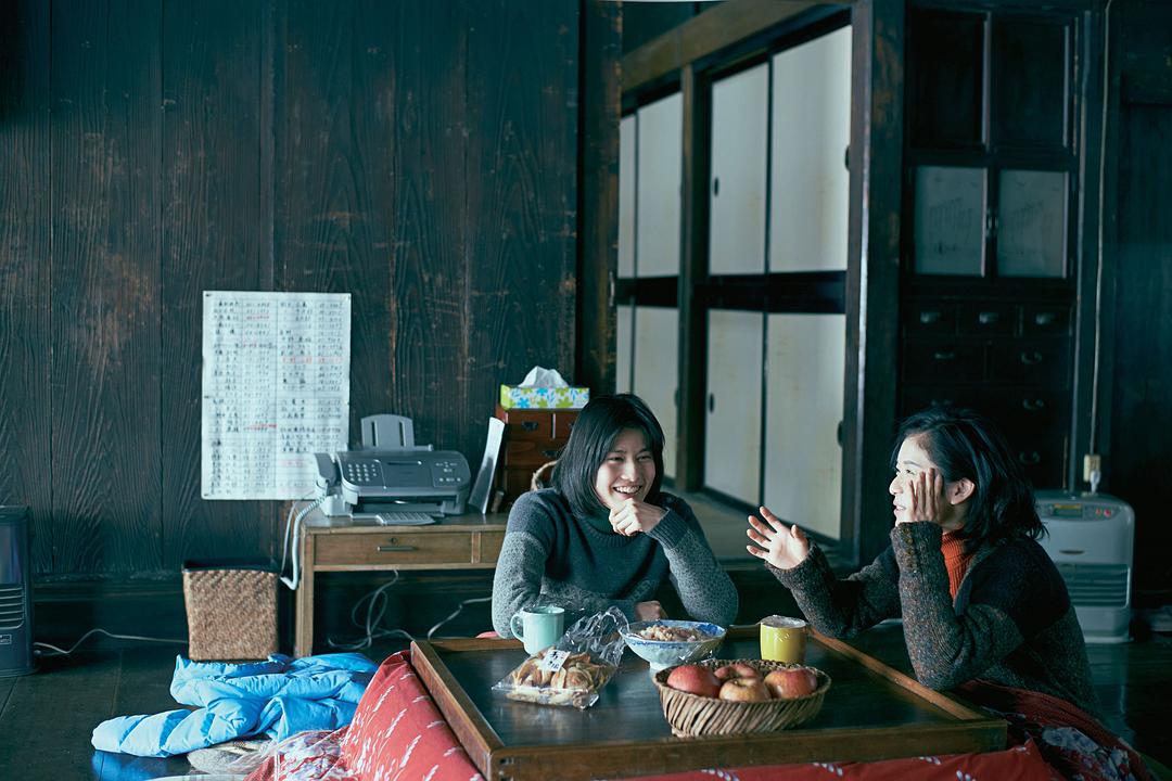 《小森林冬春篇》海报第16张图片