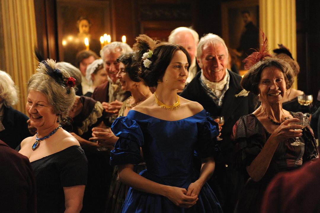 《狄更斯世界》剧照第23张图片