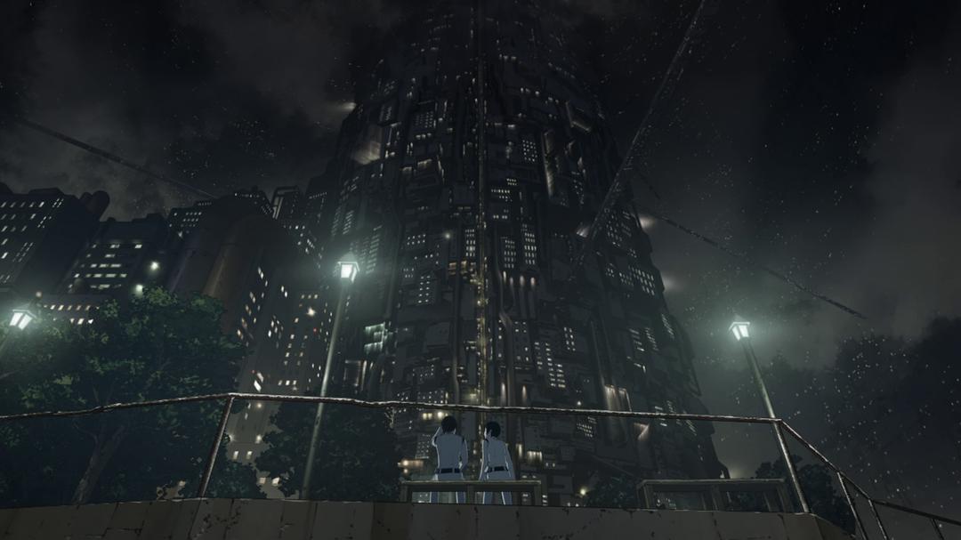 《希德尼娅的骑士剧场版》剧照第24张图片