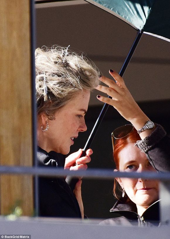 《谜湖之巅第二季》海报第44张图片