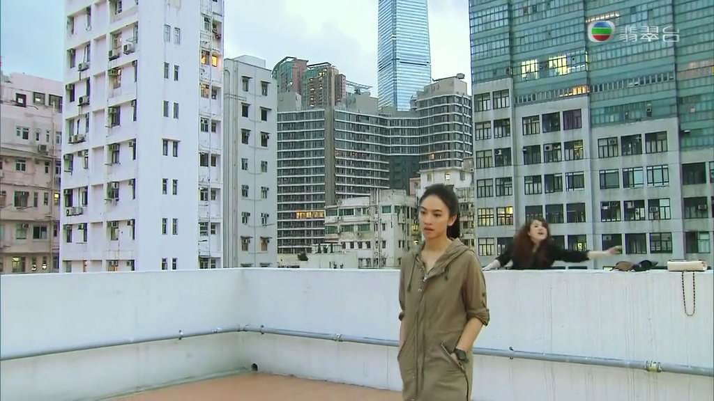 《EU超时任务》剧照第42张图片