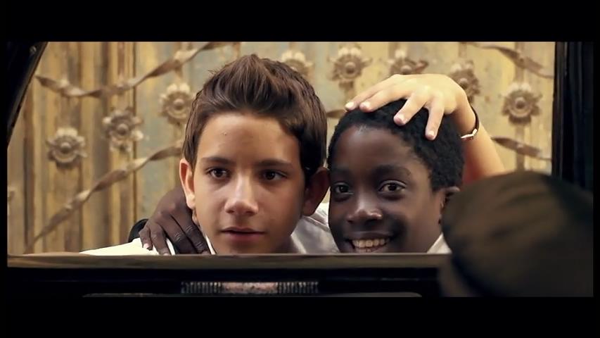 《飞不起来的童年》海报第54张图片 《飞不起来的童年》海报第54张图片