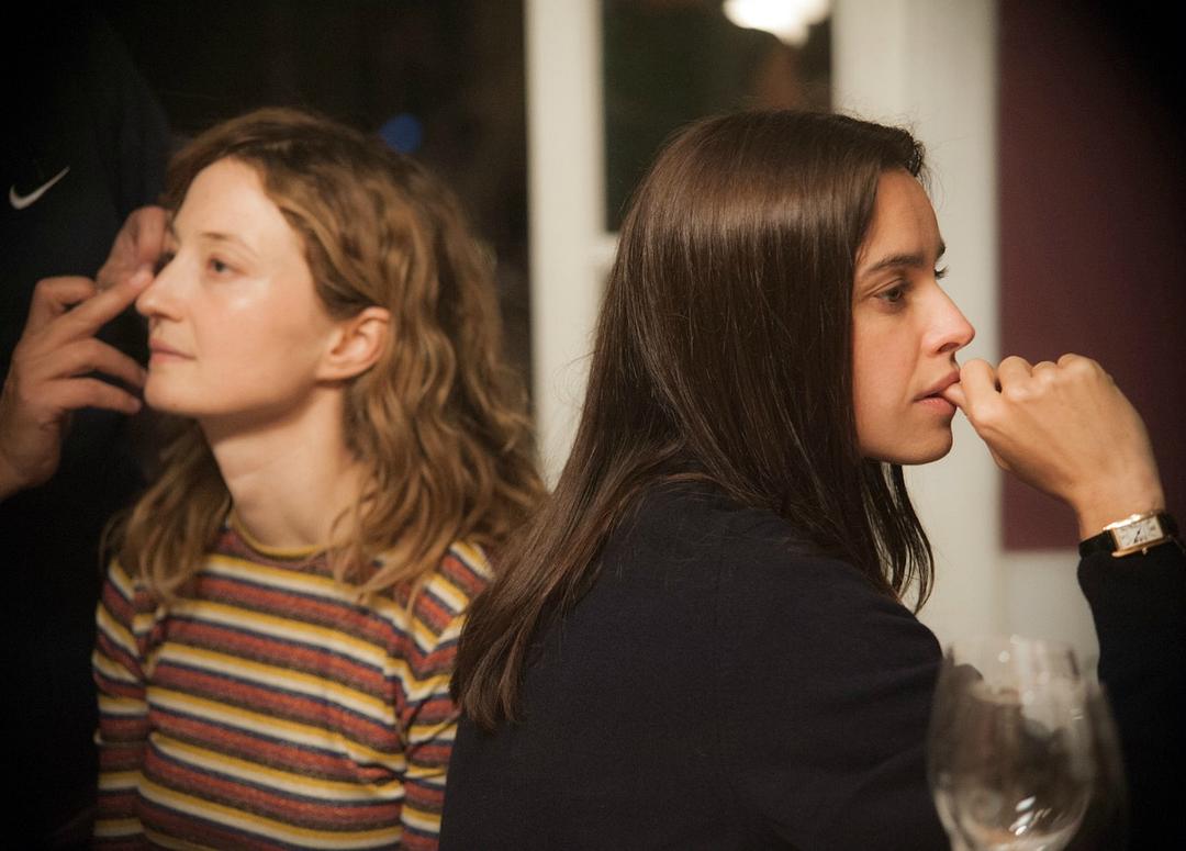 《完美陌生人》剧照