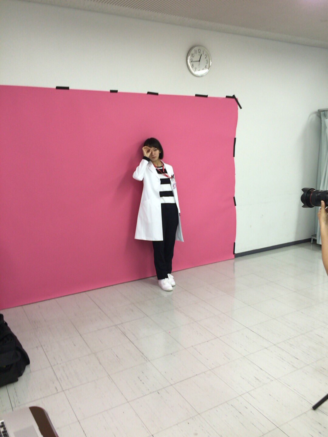 《医疗小组：达芬奇女士的诊断》剧照第27张图片