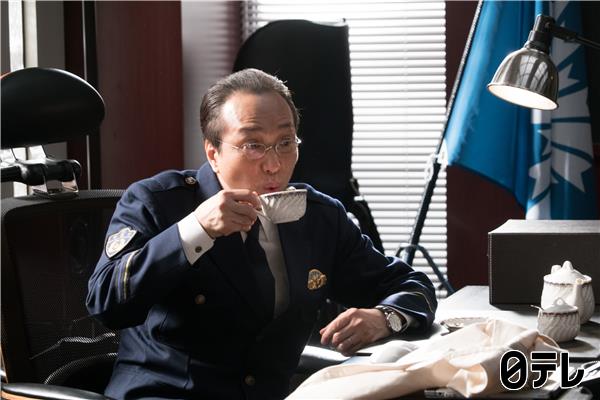 《最后的警察》剧照第49张图片