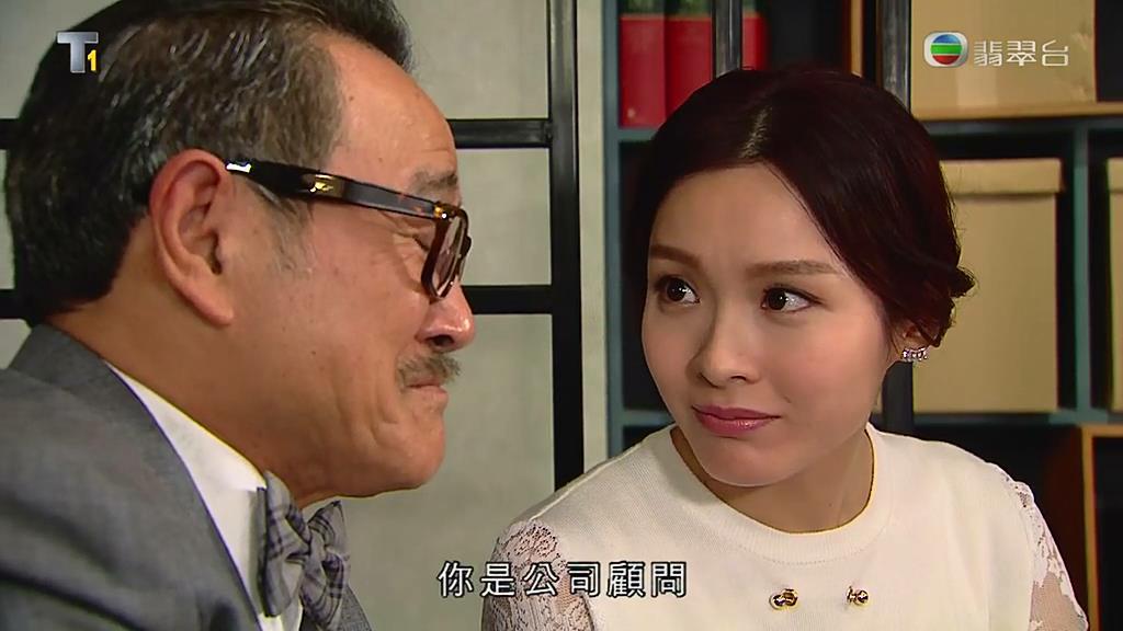 《律政强人》剧照第54张图片