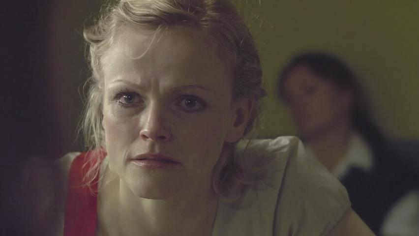 《司法正义第二季》剧照