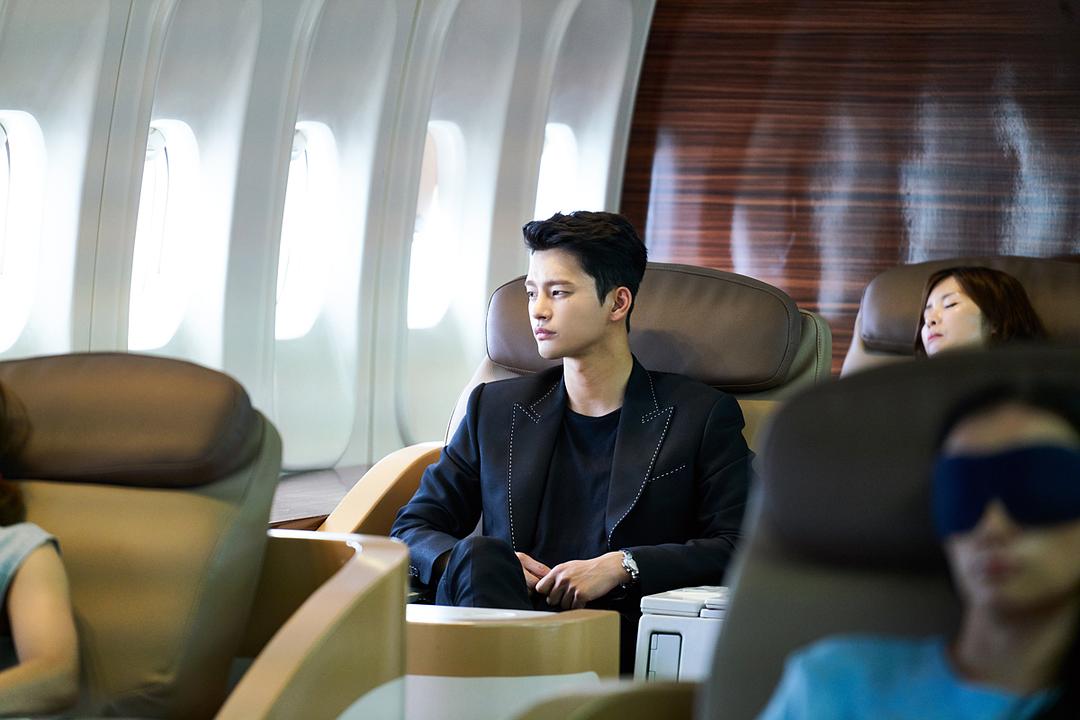 《购物王路易》剧照