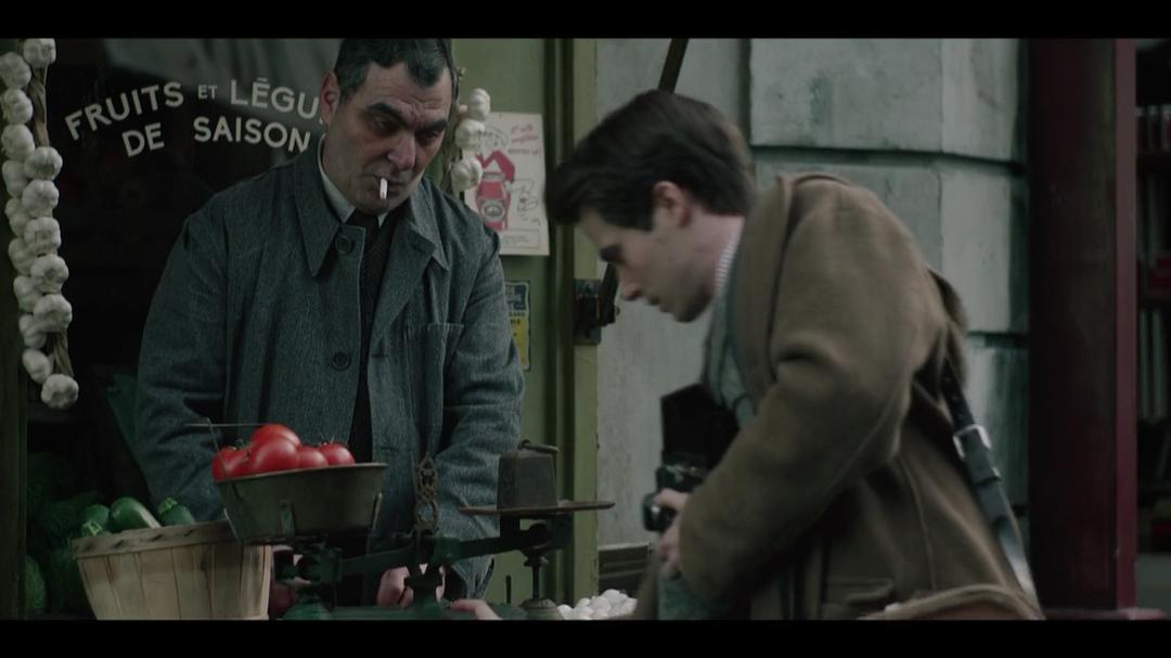 《时尚烟云》剧照第52张图片