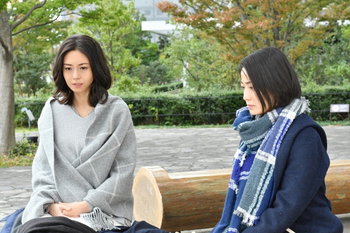 《砂之塔：知道太多事情的邻居》海报第59张图片